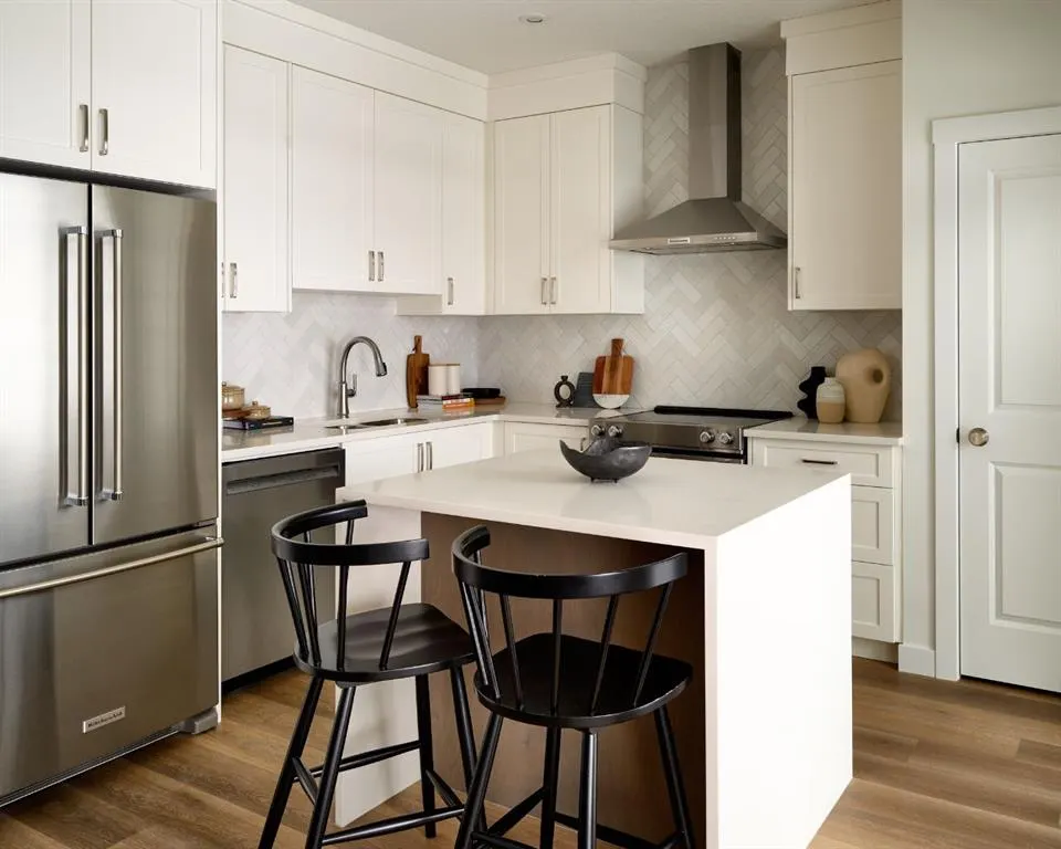 380 Seton Villas SE, #229