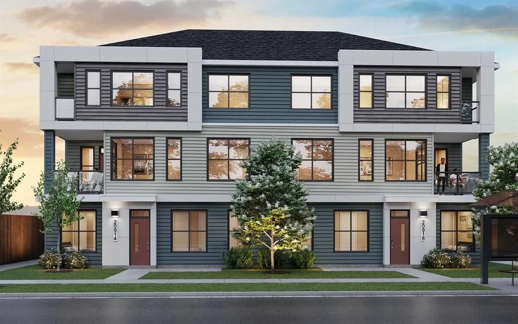 380 Seton Villas SE, #229