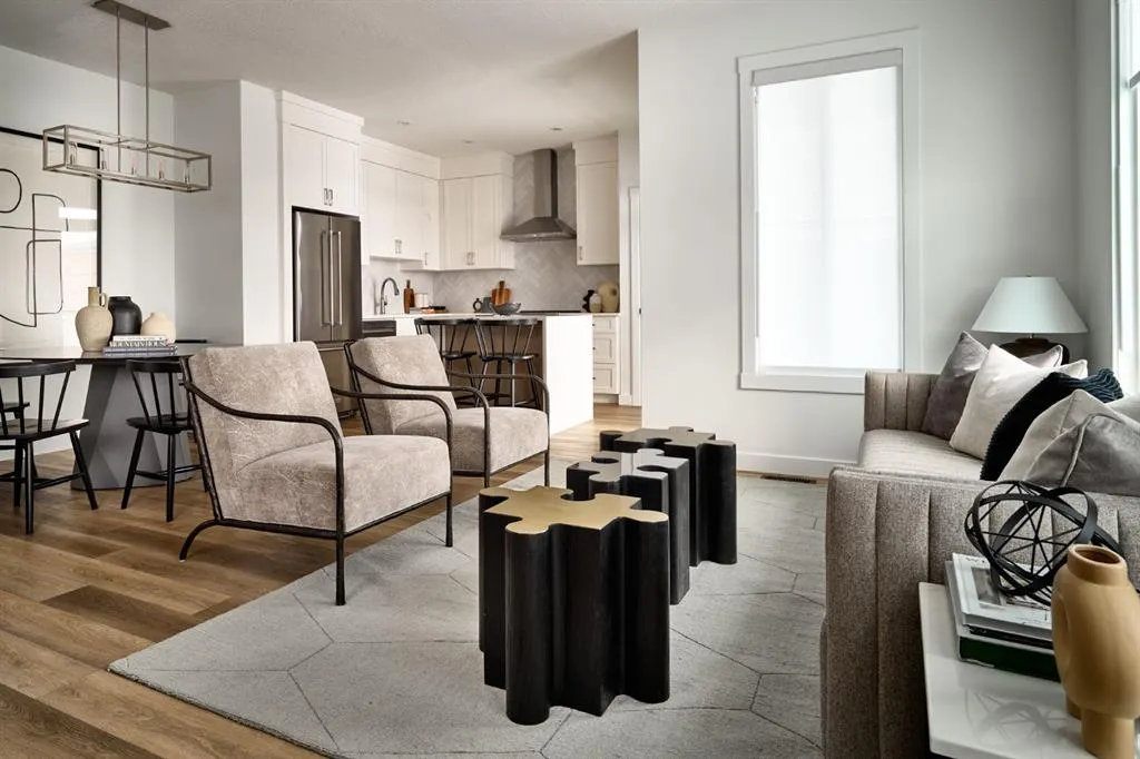 380 Seton Villas SE, #229