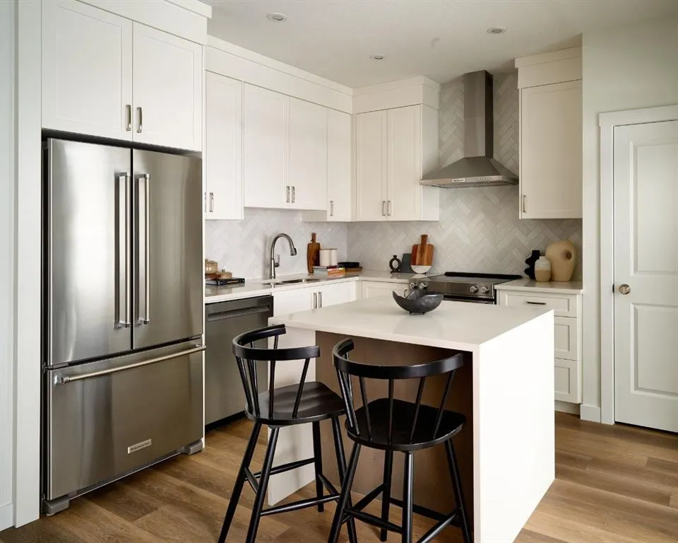380 Seton Villas SE, #229