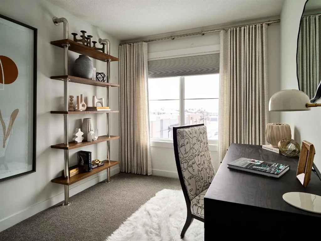 380 Seton Villas SE, #229
