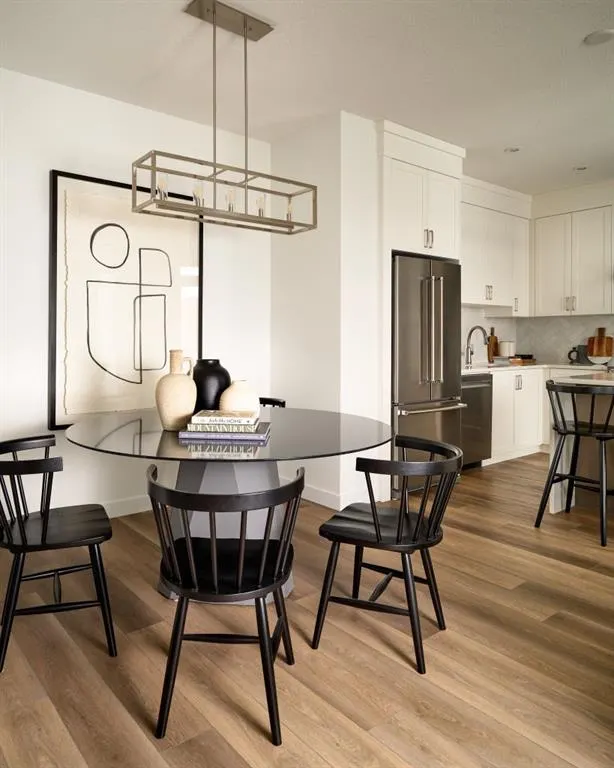 380 Seton Villas SE, #229