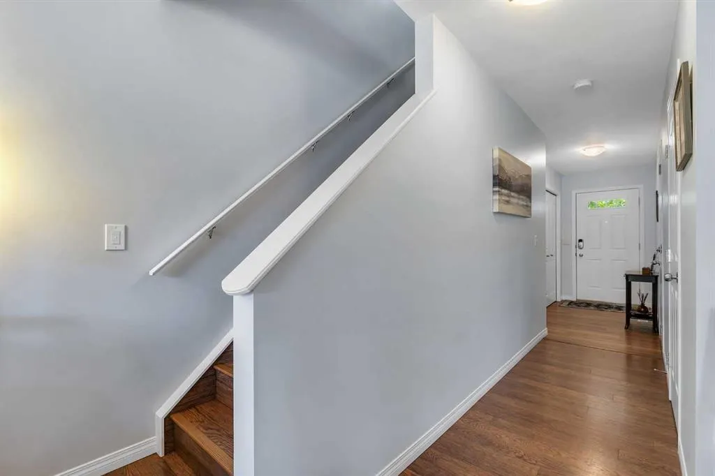 156 Canoe Drive SW, #6