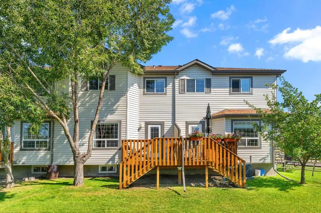 156 Canoe Drive SW, #6
