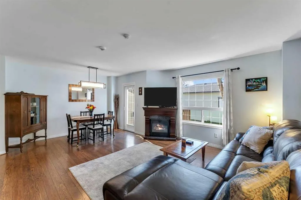 156 Canoe Drive SW, #6