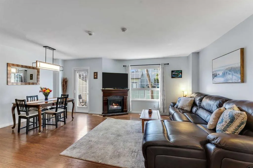 156 Canoe Drive SW, #6