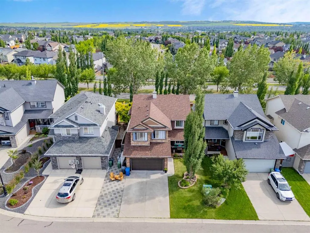 212 Crystal Green Place