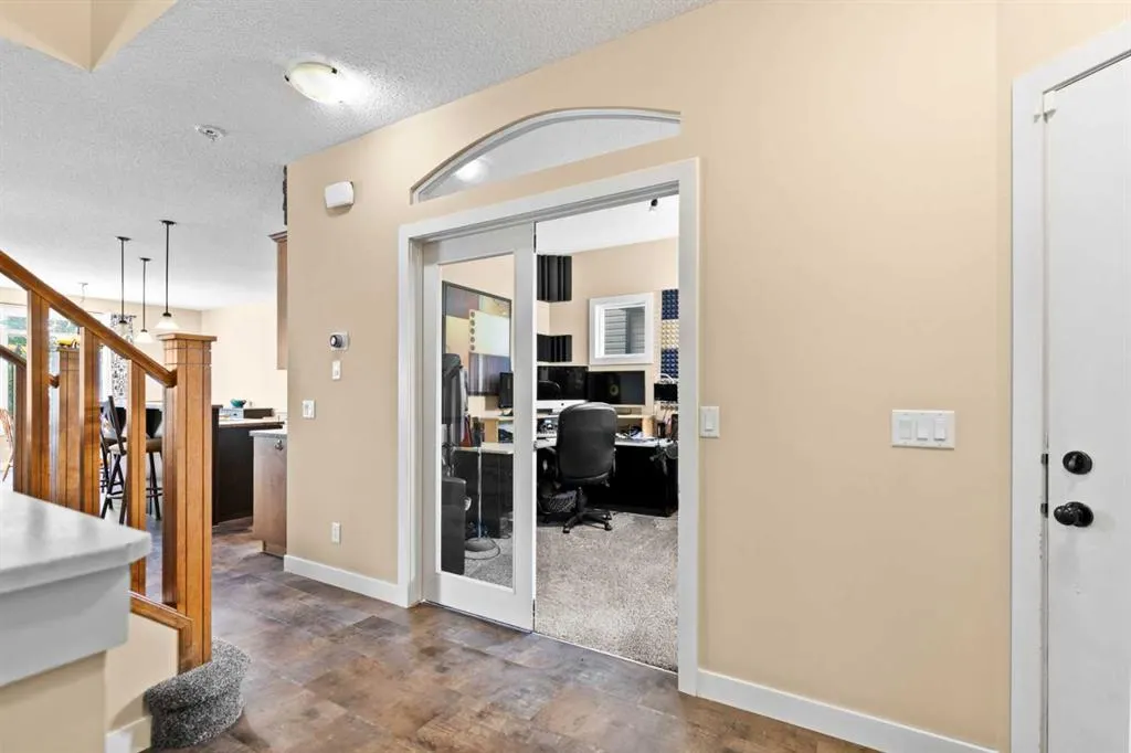 212 Crystal Green Place