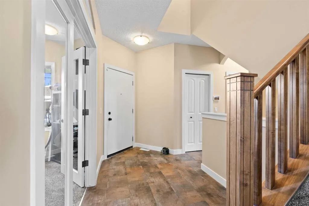 212 Crystal Green Place