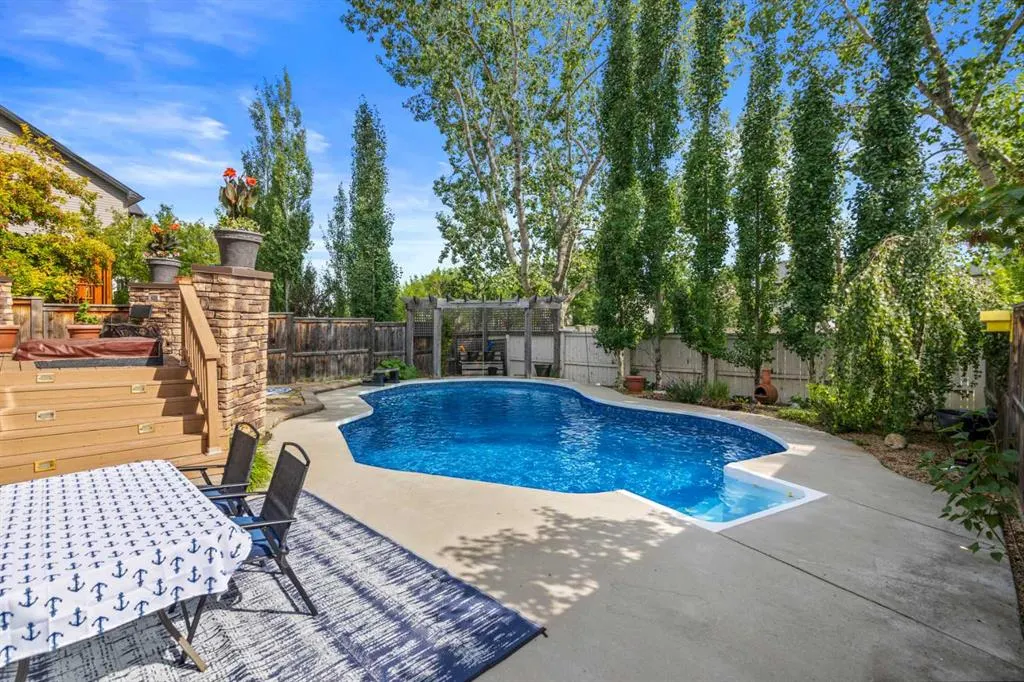 212 Crystal Green Place