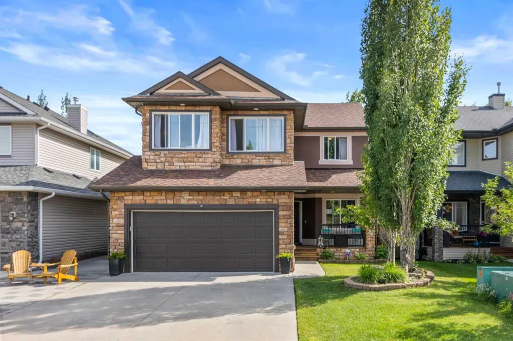 212 Crystal Green Place