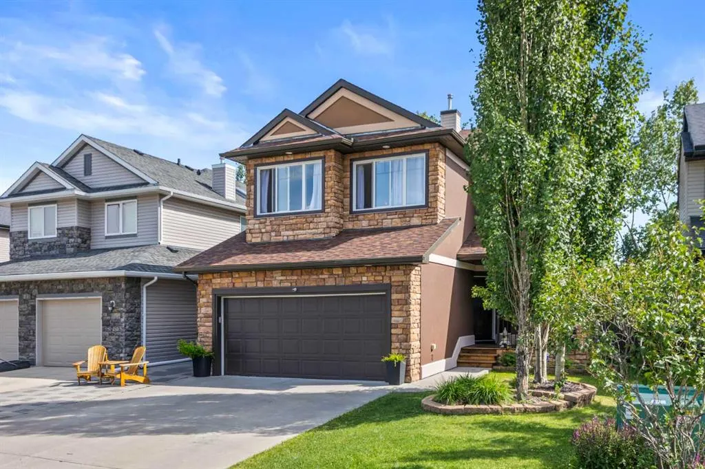 212 Crystal Green Place