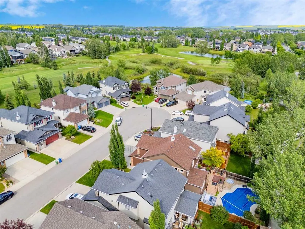 212 Crystal Green Place