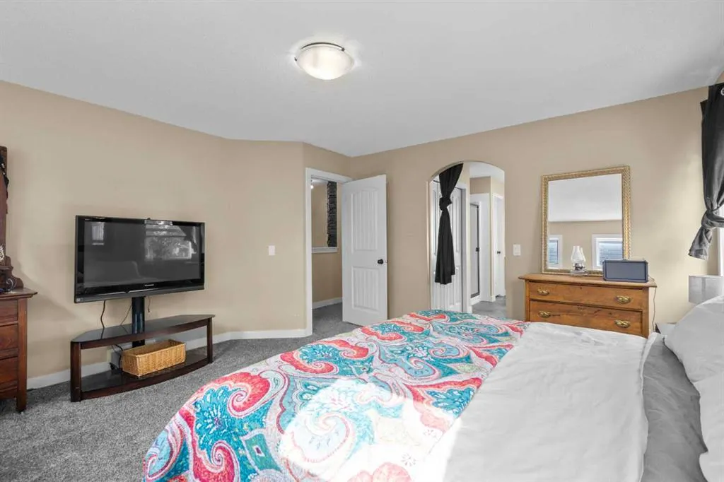 212 Crystal Green Place