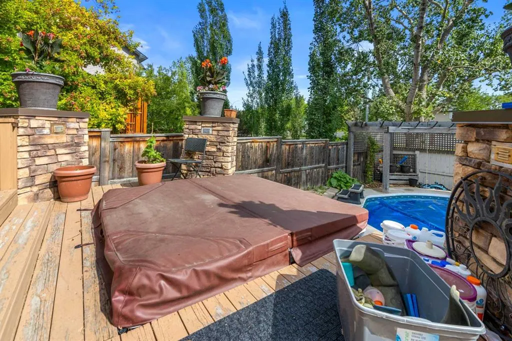 212 Crystal Green Place