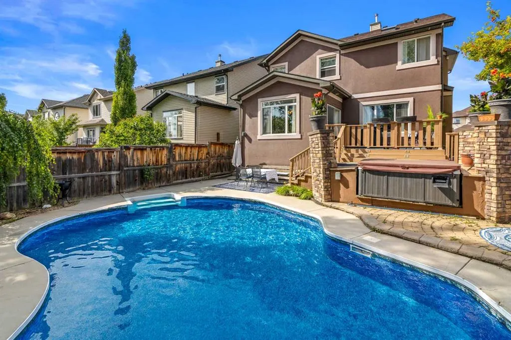 212 Crystal Green Place