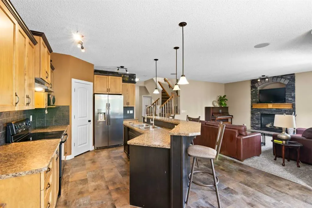 212 Crystal Green Place