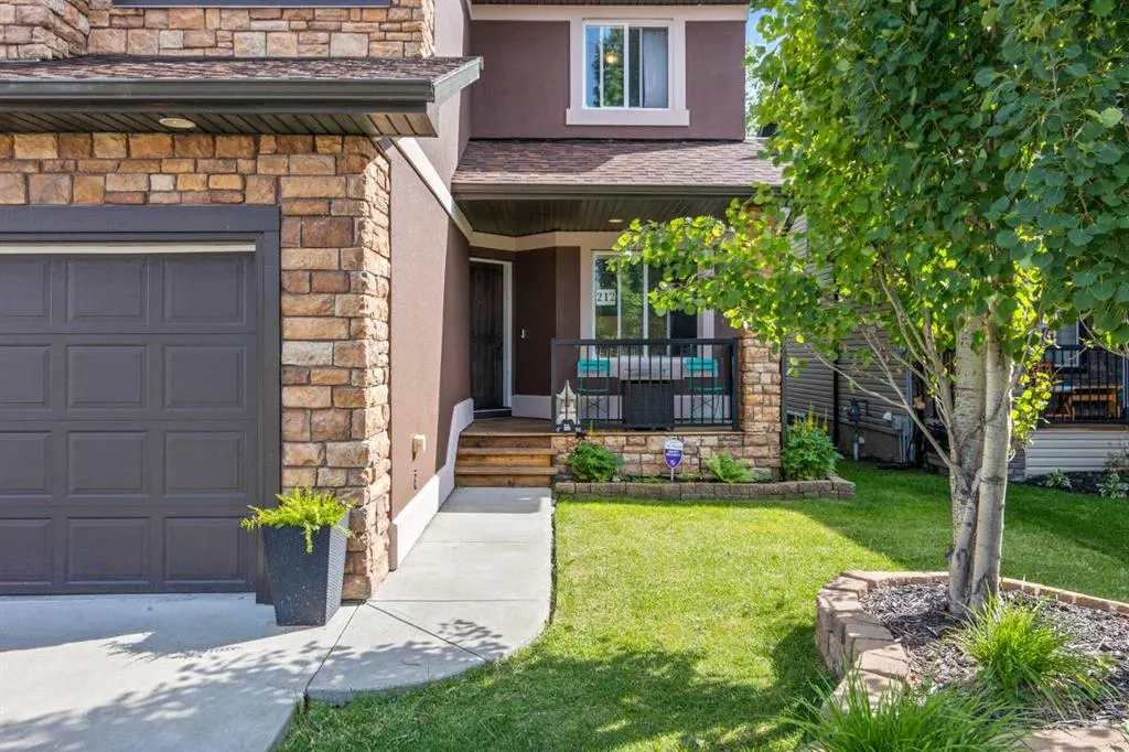 212 Crystal Green Place
