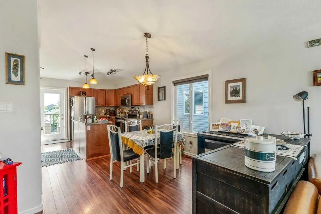 214 Mt Sundance Crescent