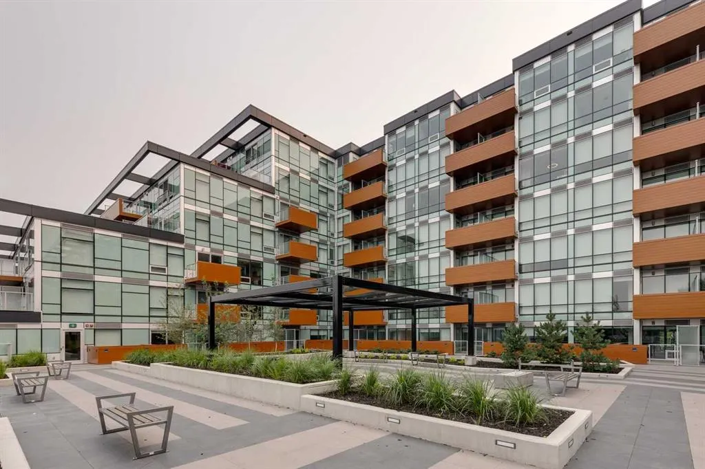110 18A Street NW, #708