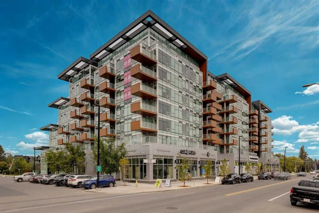 110 18A Street NW, #708