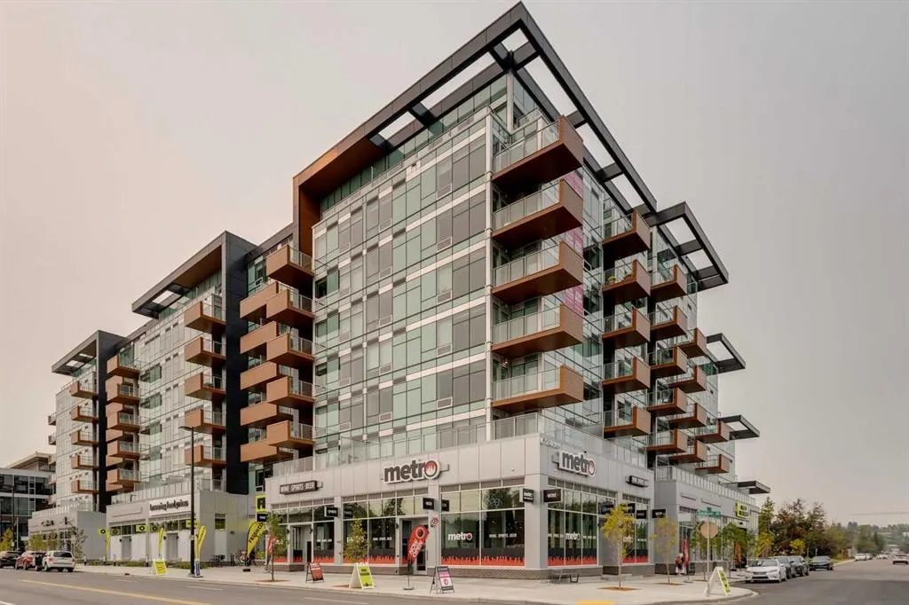 110 18A Street NW, #708