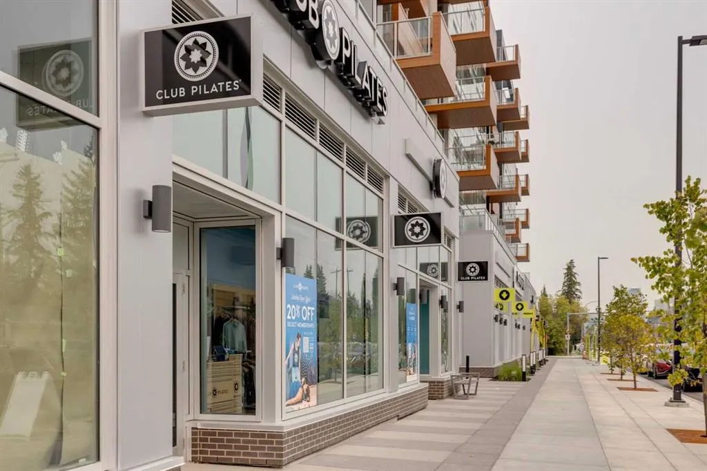 110 18A Street NW, #708