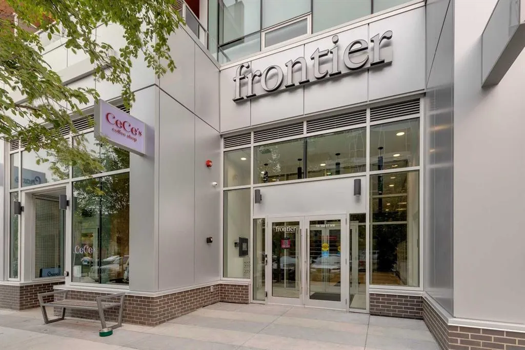 110 18A Street NW, #708