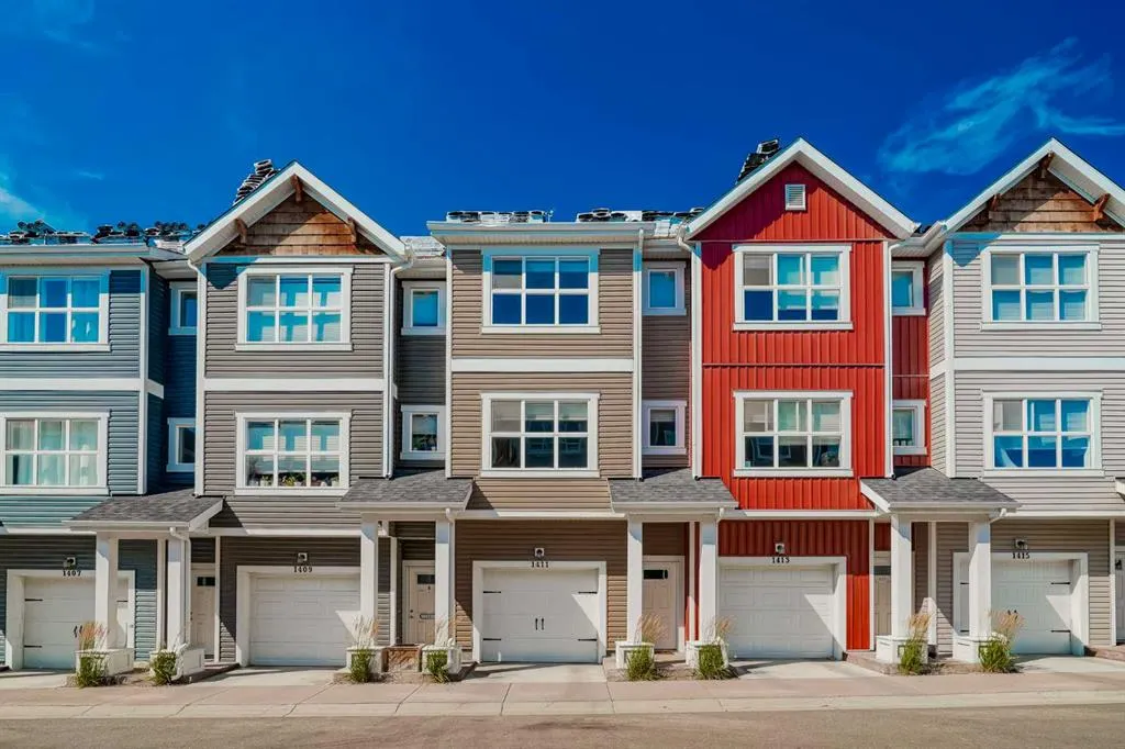 355 Nolancrest Heights NW, #1411