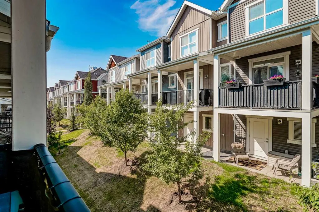 355 Nolancrest Heights NW, #1411