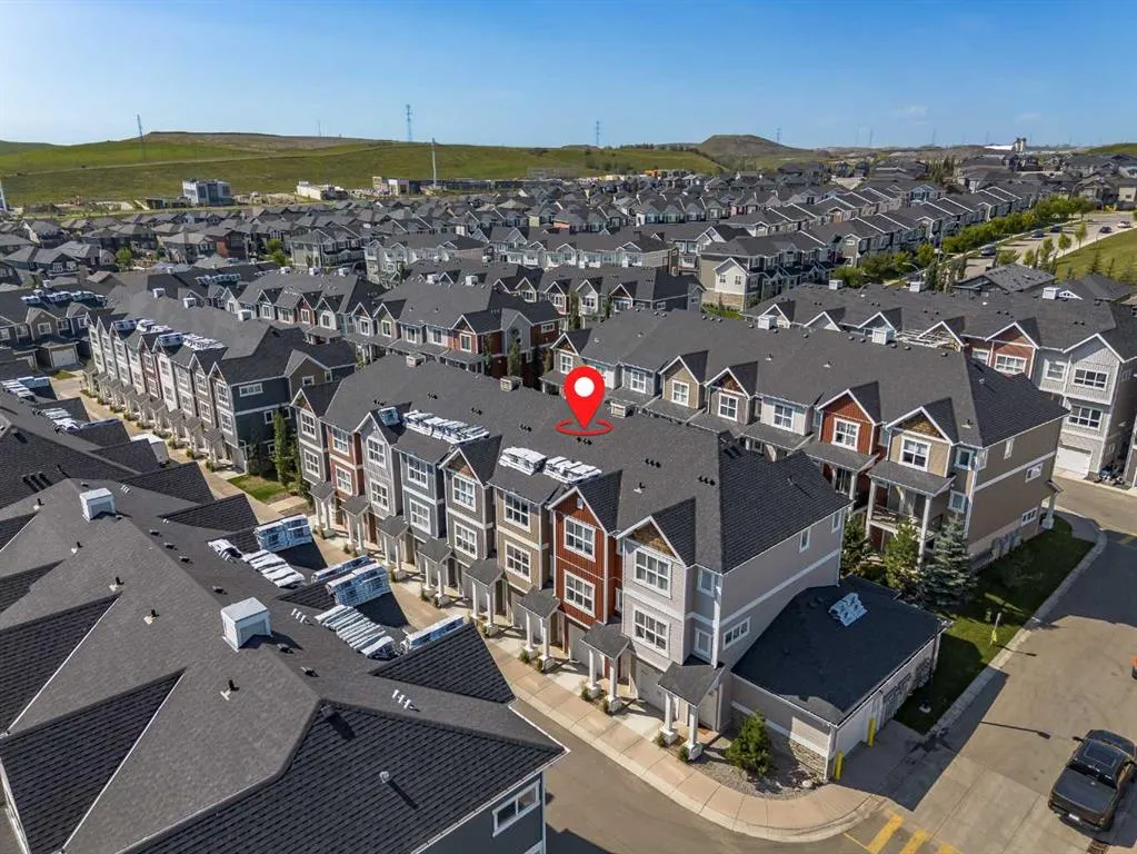 355 Nolancrest Heights NW, #1411