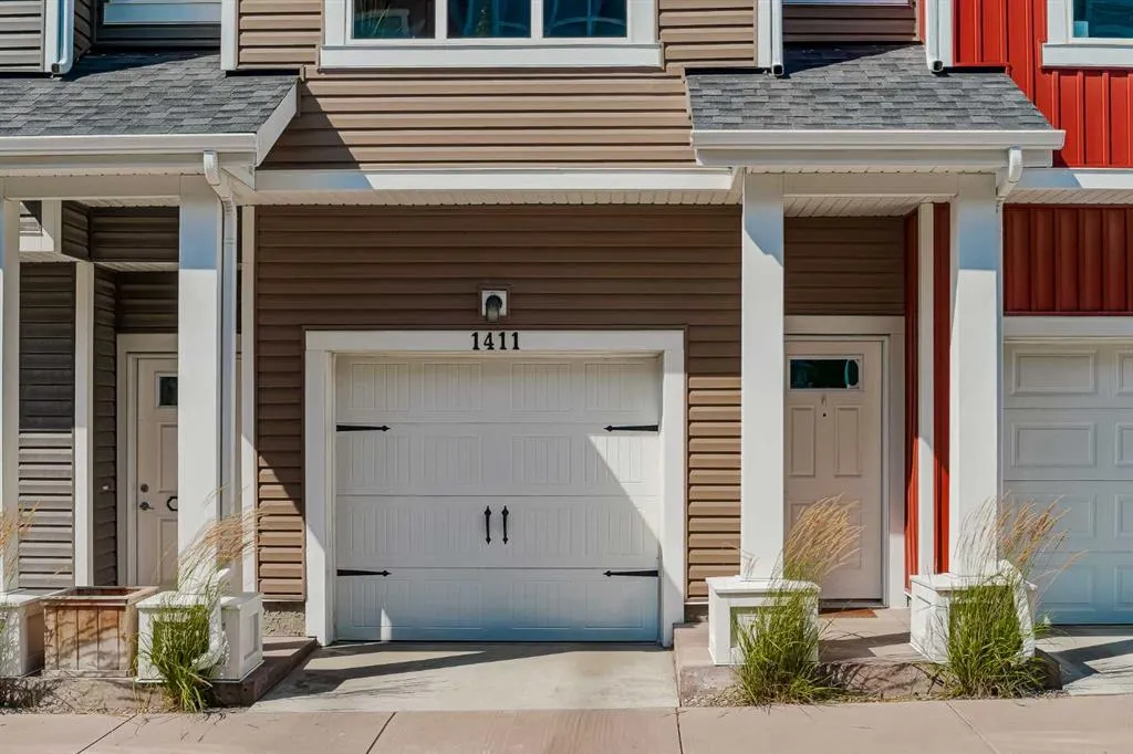 355 Nolancrest Heights NW, #1411