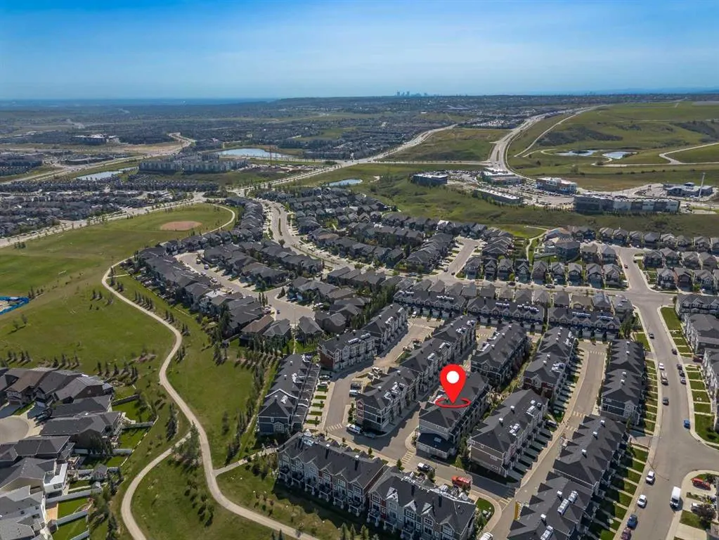 355 Nolancrest Heights NW, #1411
