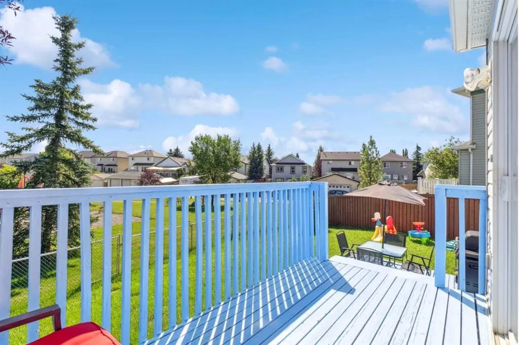 42 Somerside Place SW
