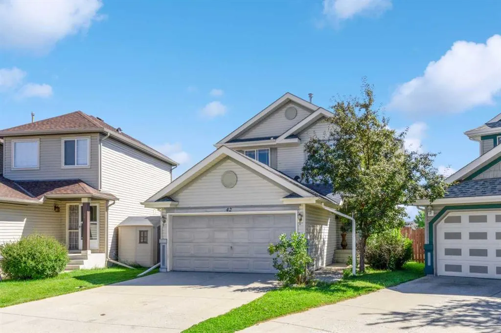 42 Somerside Place SW