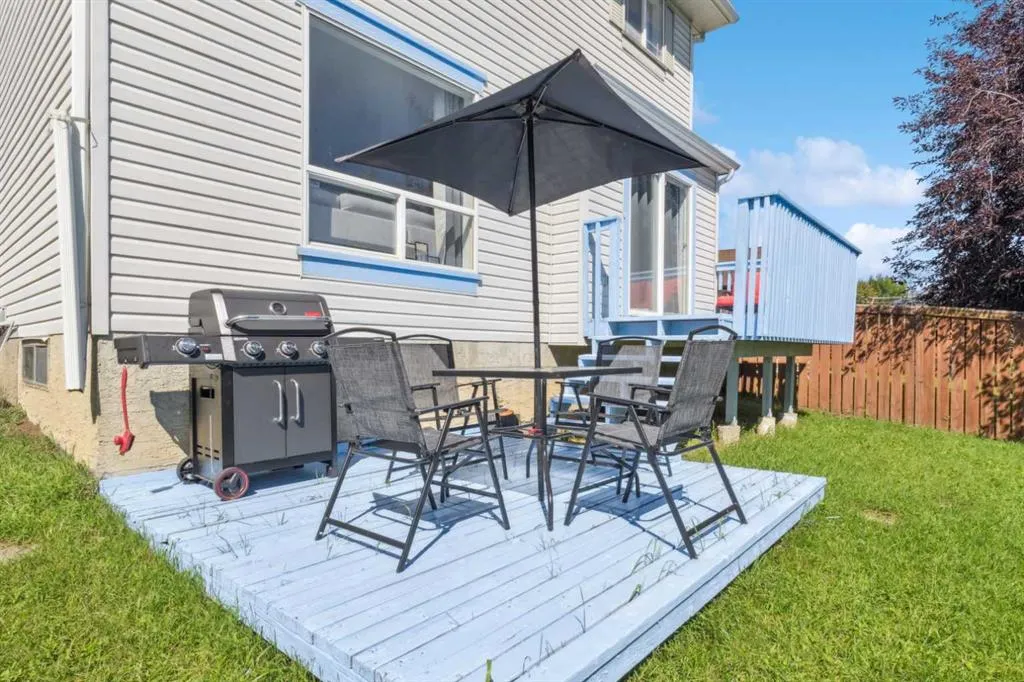 42 Somerside Place SW