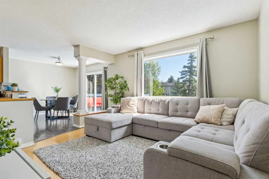 42 Somerside Place SW