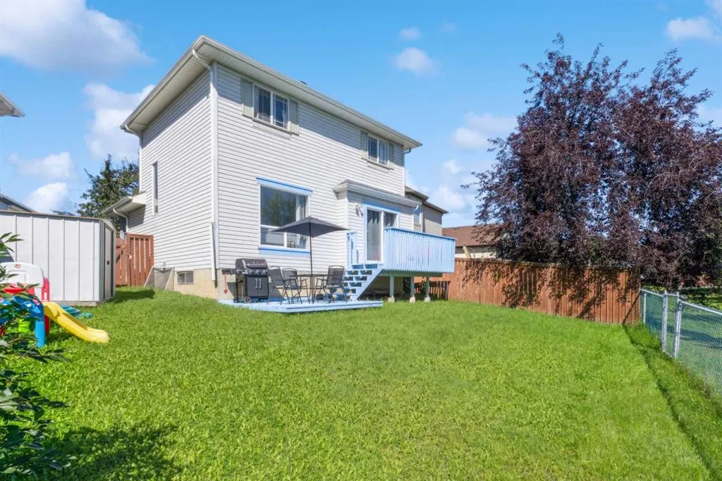 42 Somerside Place SW