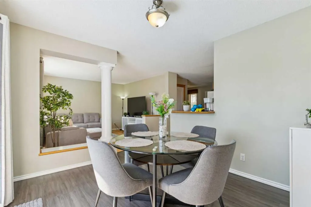42 Somerside Place SW