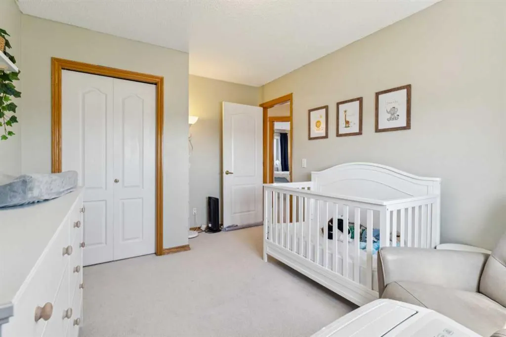 42 Somerside Place SW