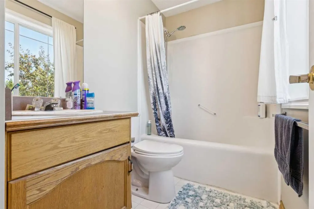 42 Somerside Place SW