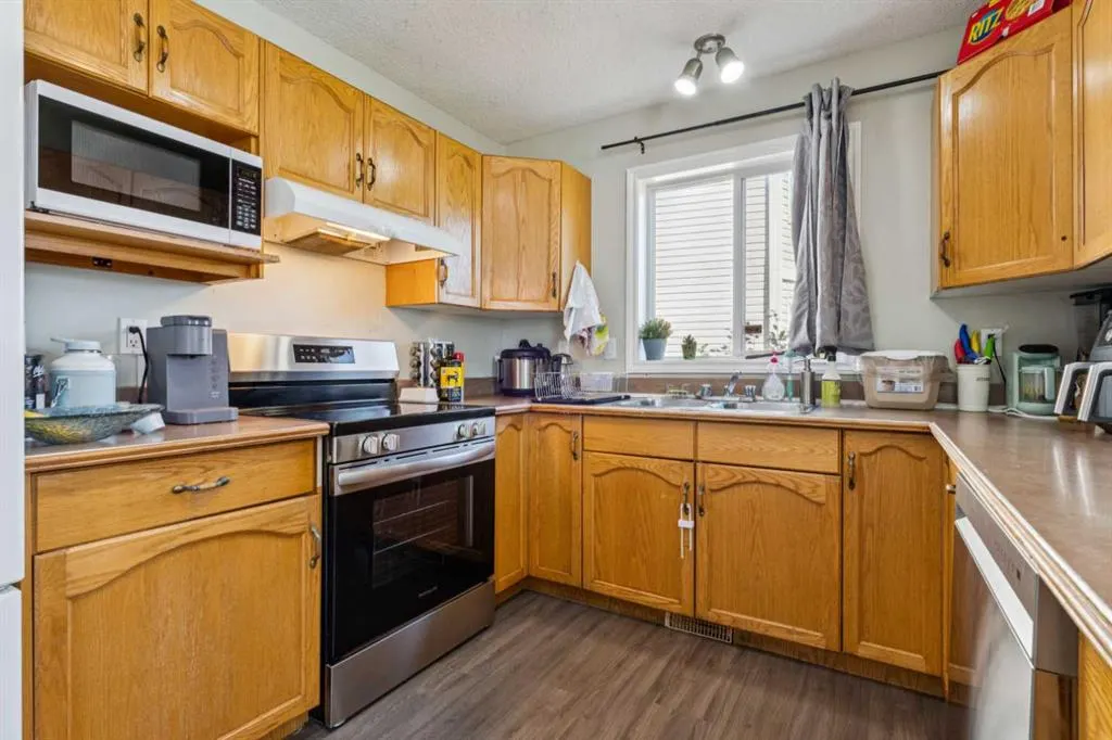 42 Somerside Place SW
