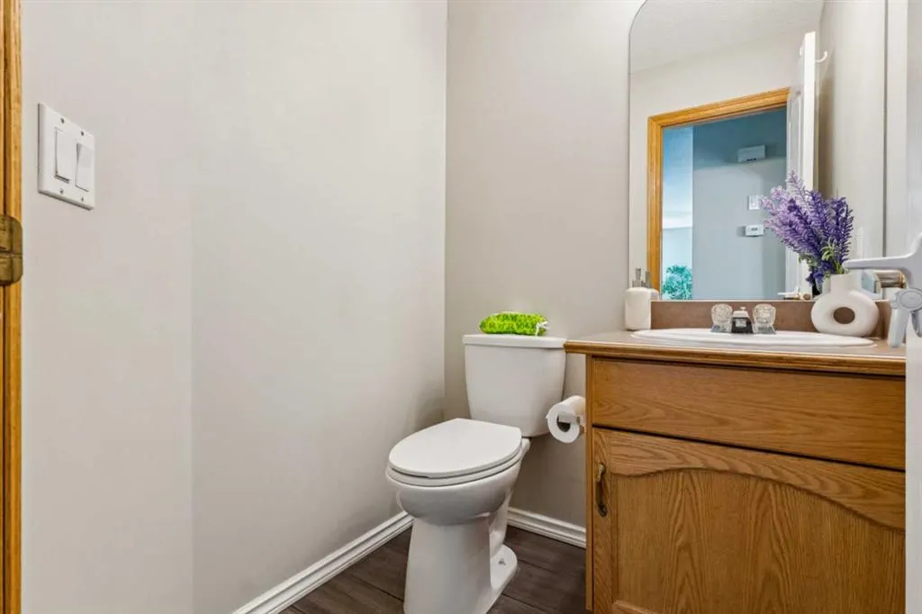 42 Somerside Place SW