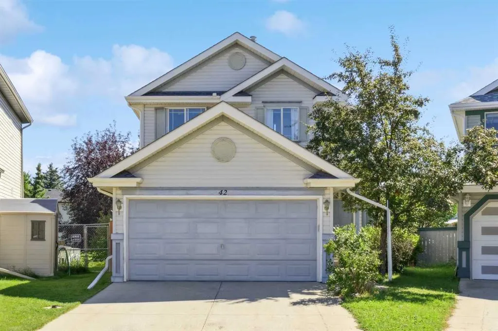 42 Somerside Place SW