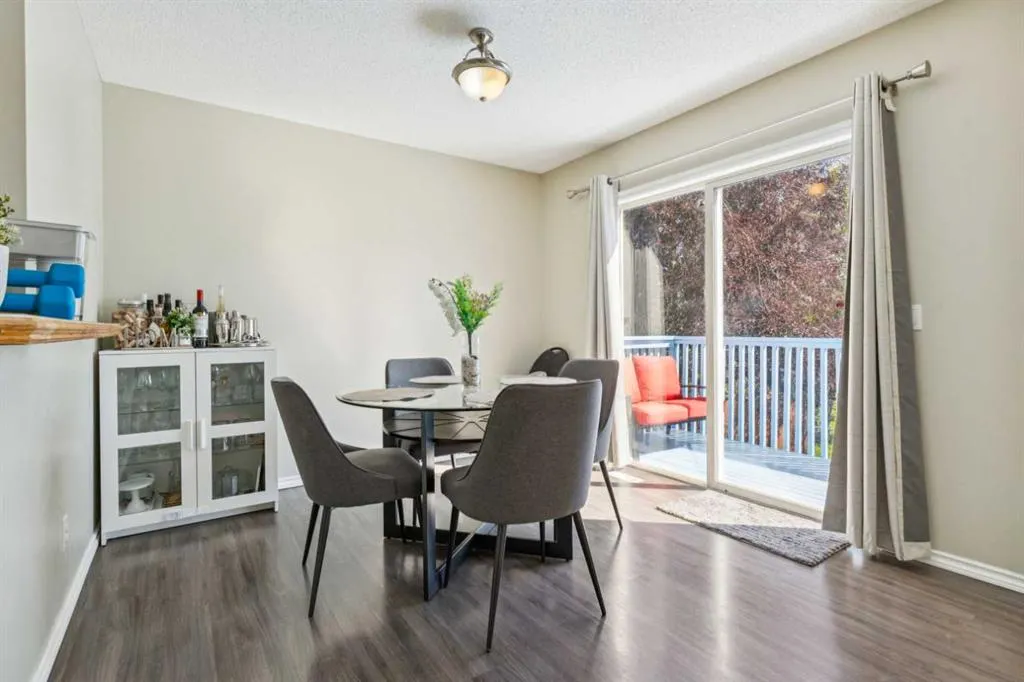 42 Somerside Place SW