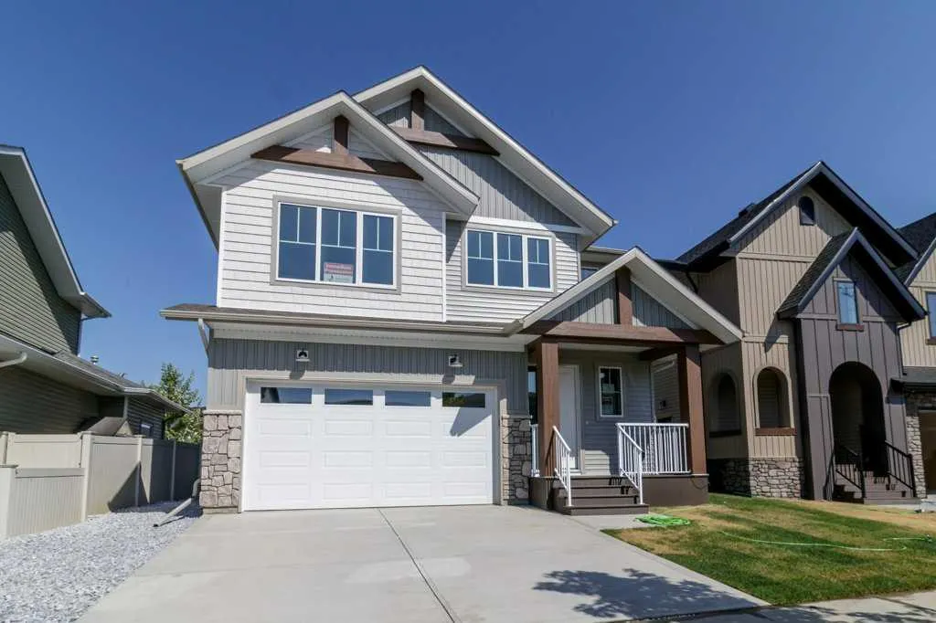 16 Eaton Crescent