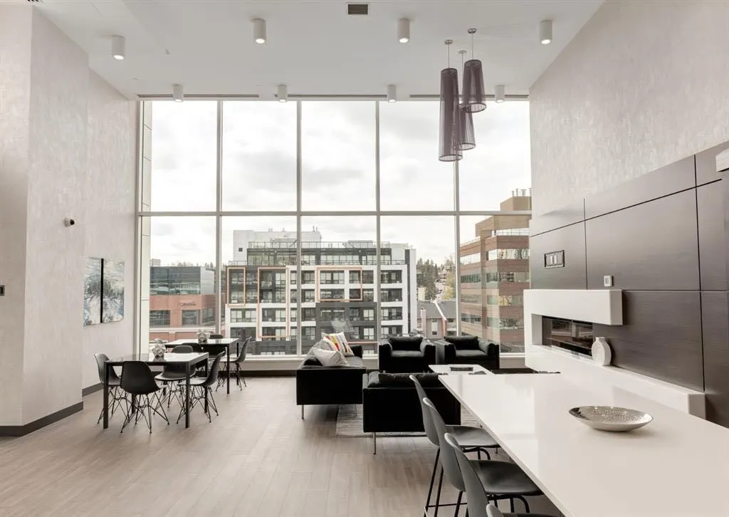 930 16 Avenue SW, #2406