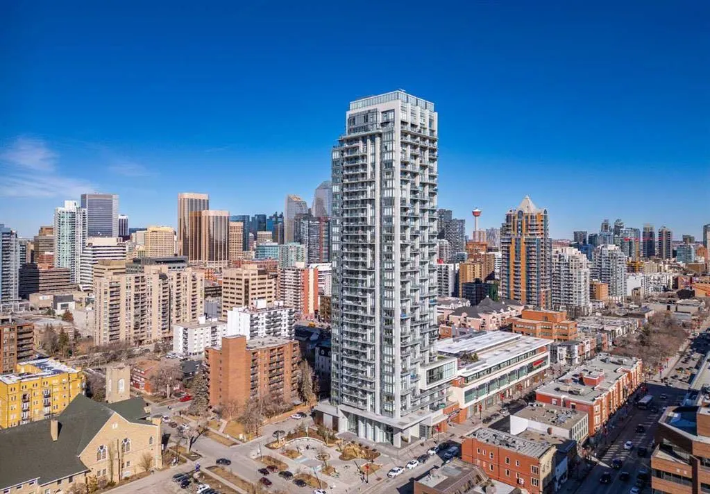 930 16 Avenue SW, #2406