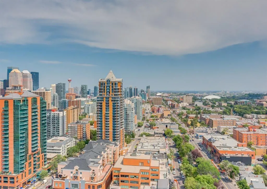930 16 Avenue SW, #2406