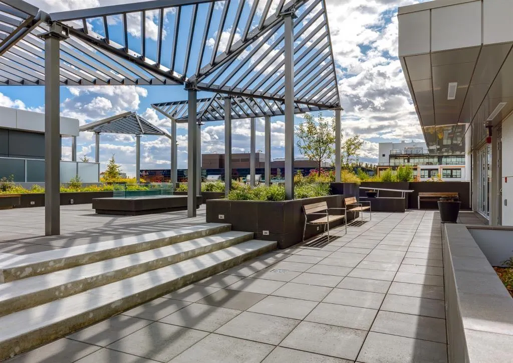930 16 Avenue SW, #2406